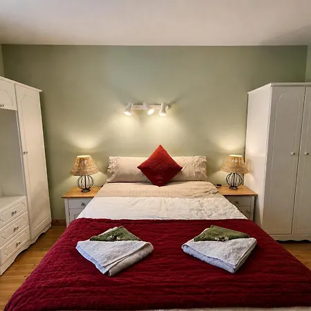 Alloggio in famiglia Simple Guest In County Kerry *