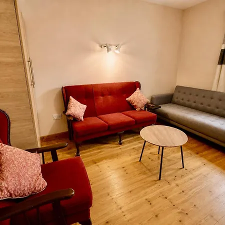 Simple Guest In County Kerry Milltown (Kerry)