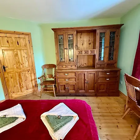 Simple Guest In County Kerry Alloggio in famiglia *